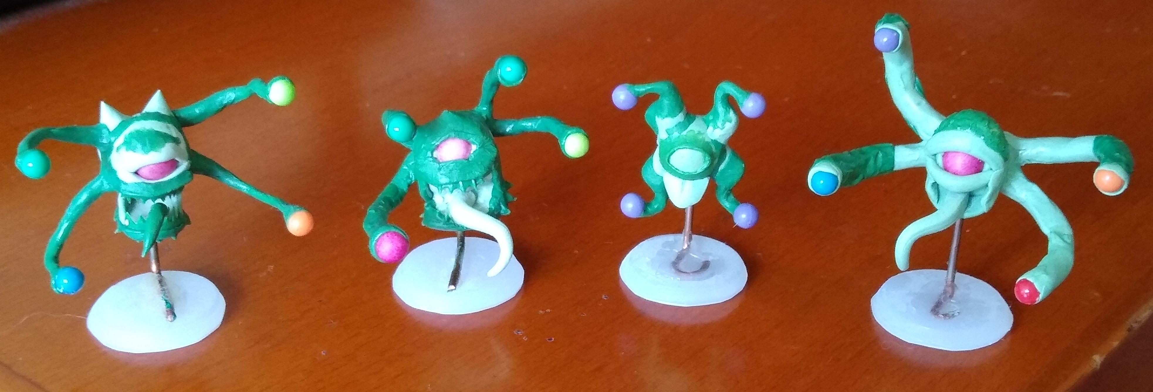 5e, Beholder, Dragon, Dungeons, Dungeons And Dragons, Monster